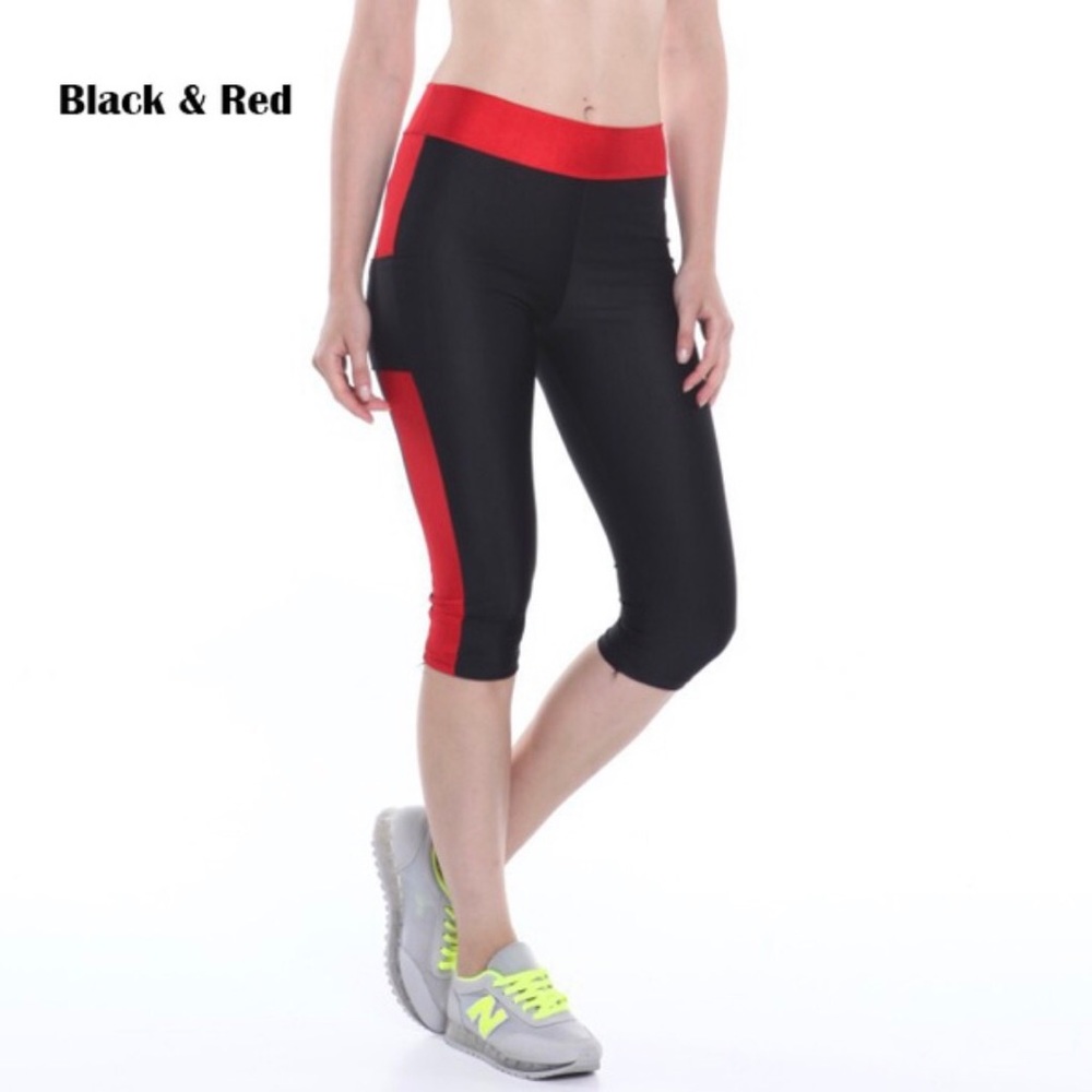 NWOT Yoga /Jogging/Exercise Athletic Pants